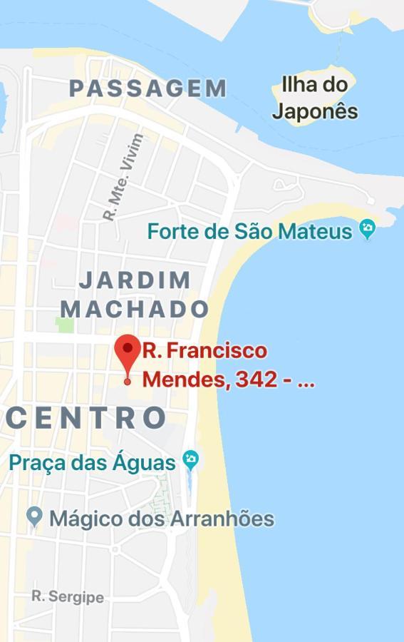 Cabo Frio - Praia Do Forte Lindo E Aconchegante Eksteriør billede